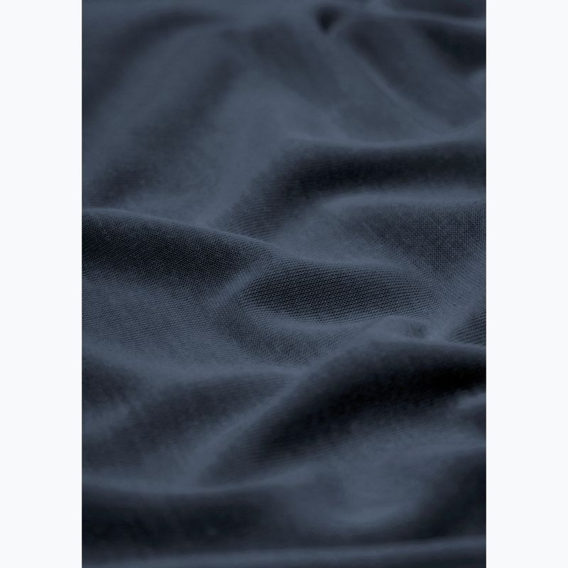 Women's trekking T-shirt Jack Wolfskin Vonnan midnight sky 7