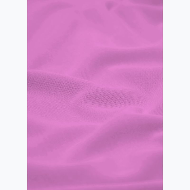 Women's trekking T-shirt Jack Wolfskin Vonnan foxglove 7