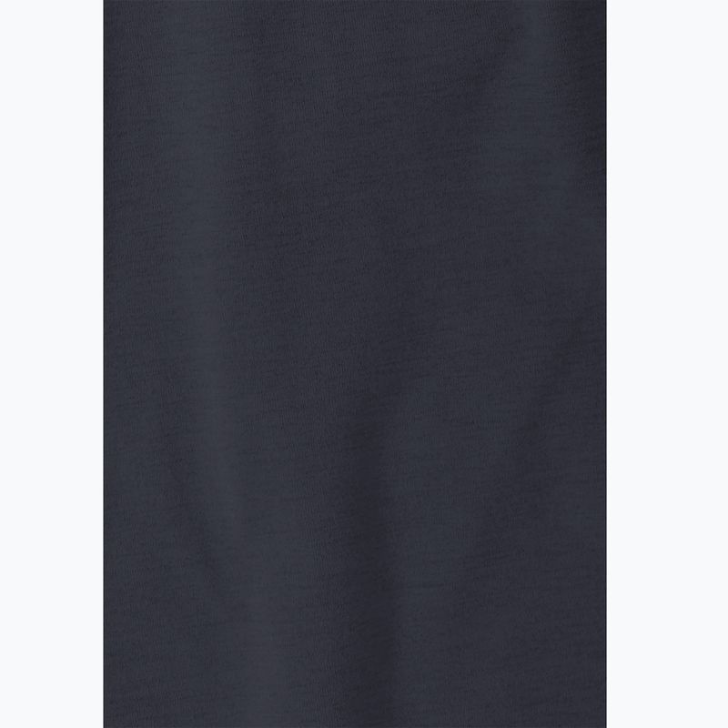 Women's trekking T-shirt Jack Wolfskin Travel T dark navy 7