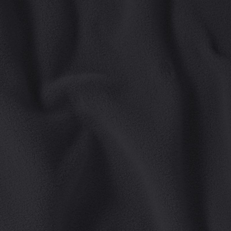 Women's fleece sweatshirt Jack Wolfskin Taunus 100 Full Zip black 9