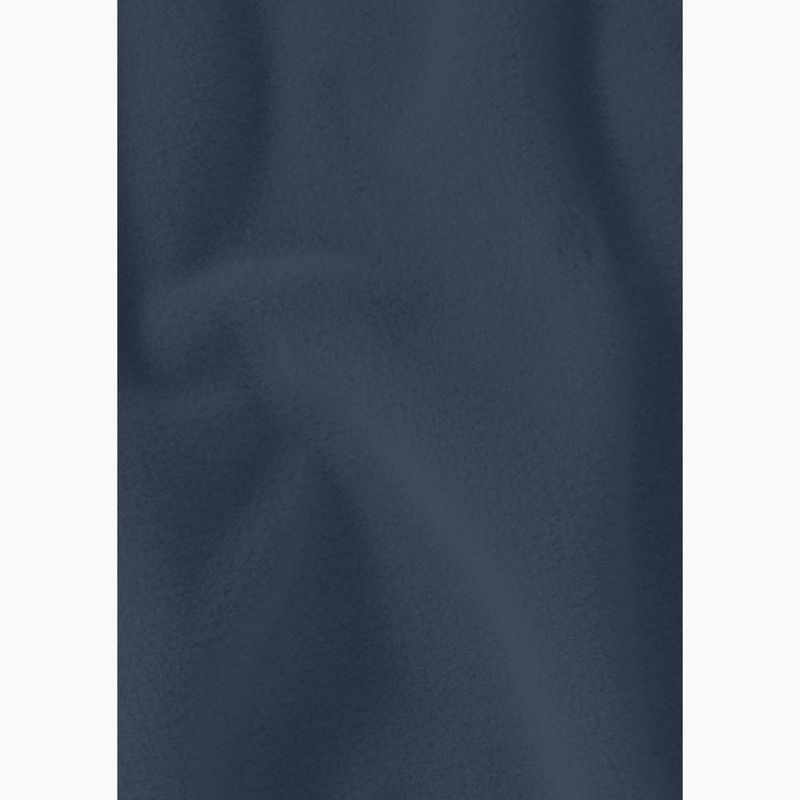 Women's fleece sweatshirt Jack Wolfskin Taunus 100 Full Zip midnight sky 9