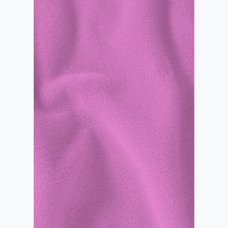 Women's fleece sweatshirt Jack Wolfskin Taunus 100 Full Zip foxglove 9