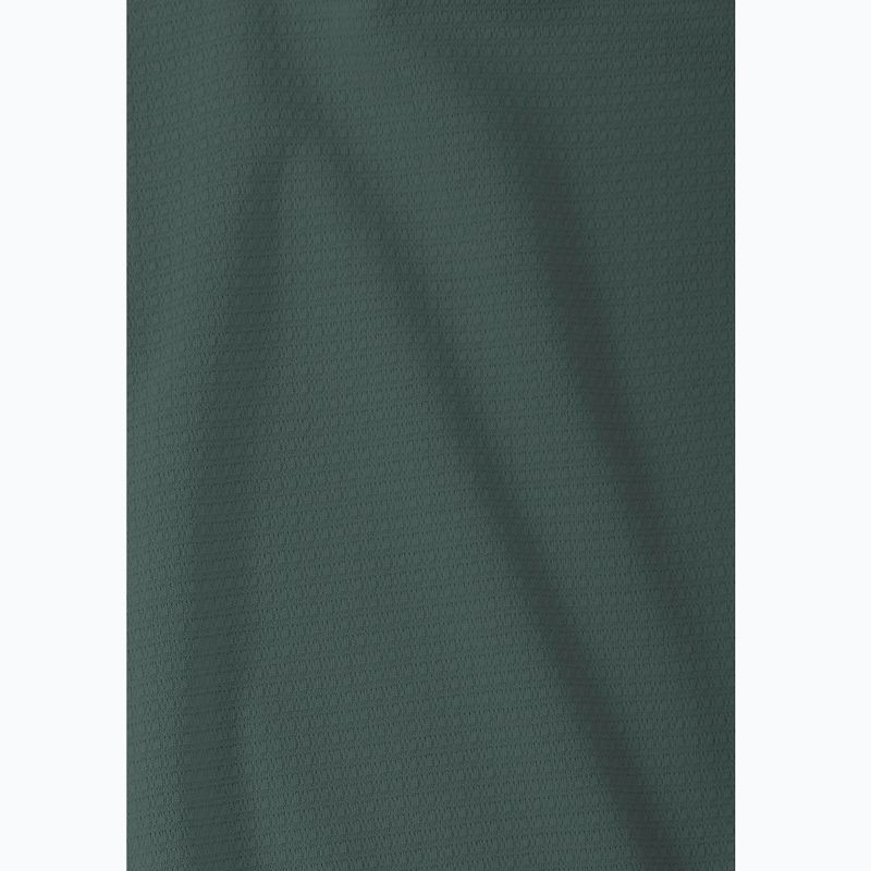 Women's trekking T-shirt Jack Wolfskin Prelight Suncool Duro sago palm 7