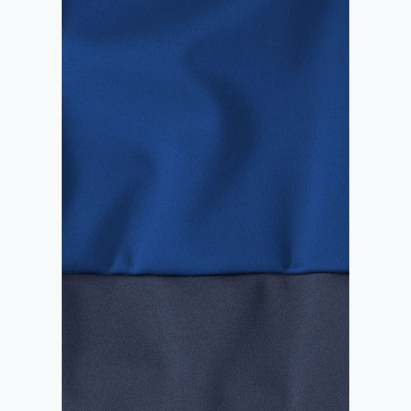 Men's softshell jacket Jack Wolfskin Skyvail blue orchid 10