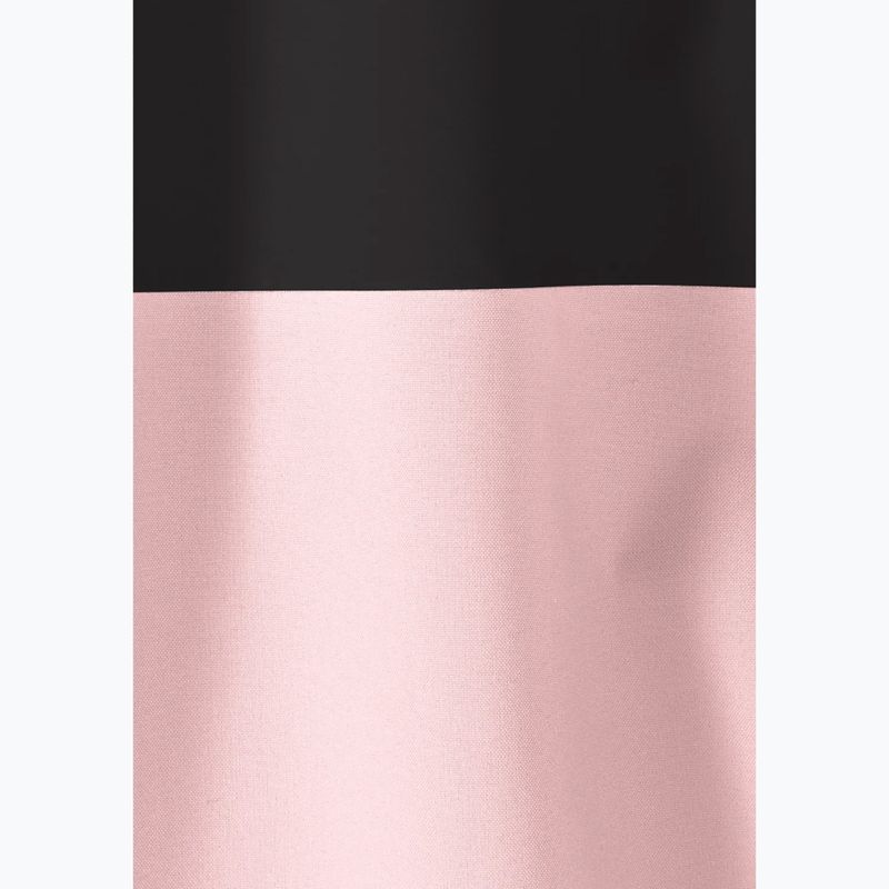 Women's rain jacket Jack Wolfskin Rockpaw 3L rosegarden 10