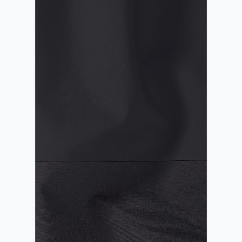 Men's rain jacket Jack Wolfskin Rockpaw 3L phantom 10