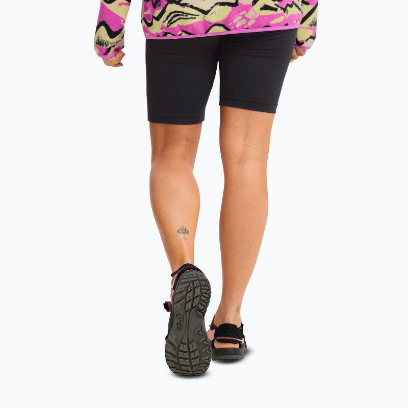 Women's sandals Jack Wolfskin Ridge begonia 9