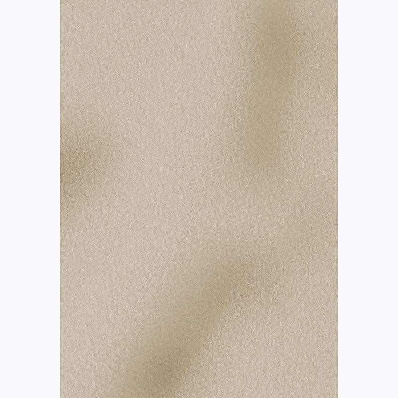 Men's fleece sweatshirt Jack Wolfskin Sumetro Full Zip oyster 9