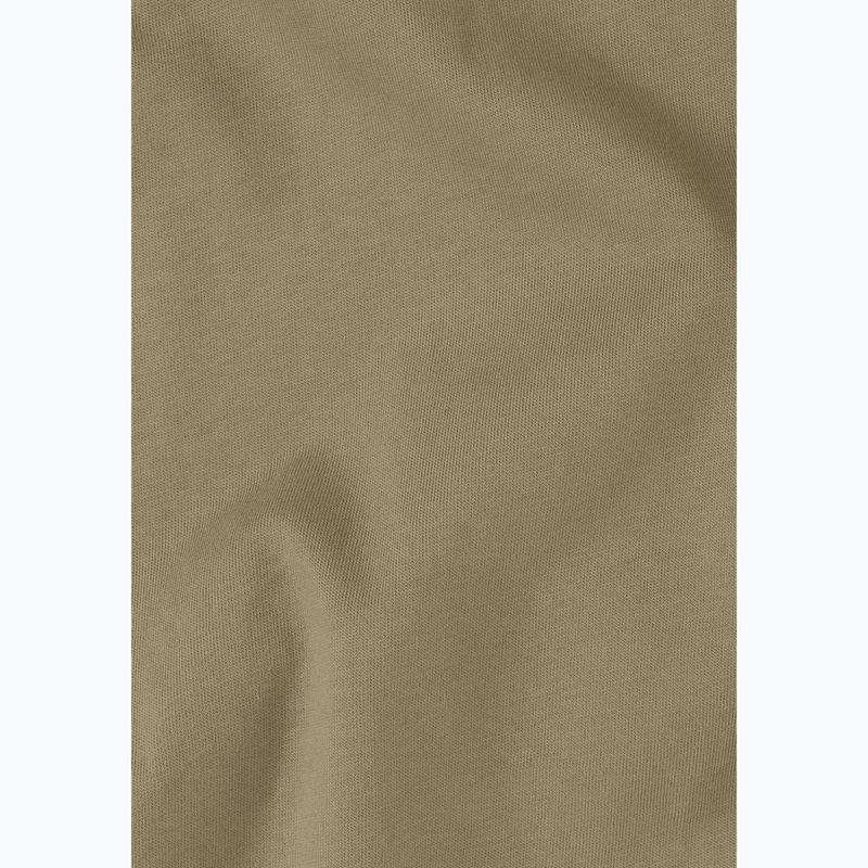 Men's T-shirt Jack Wolfskin Carefree hazel wood 8