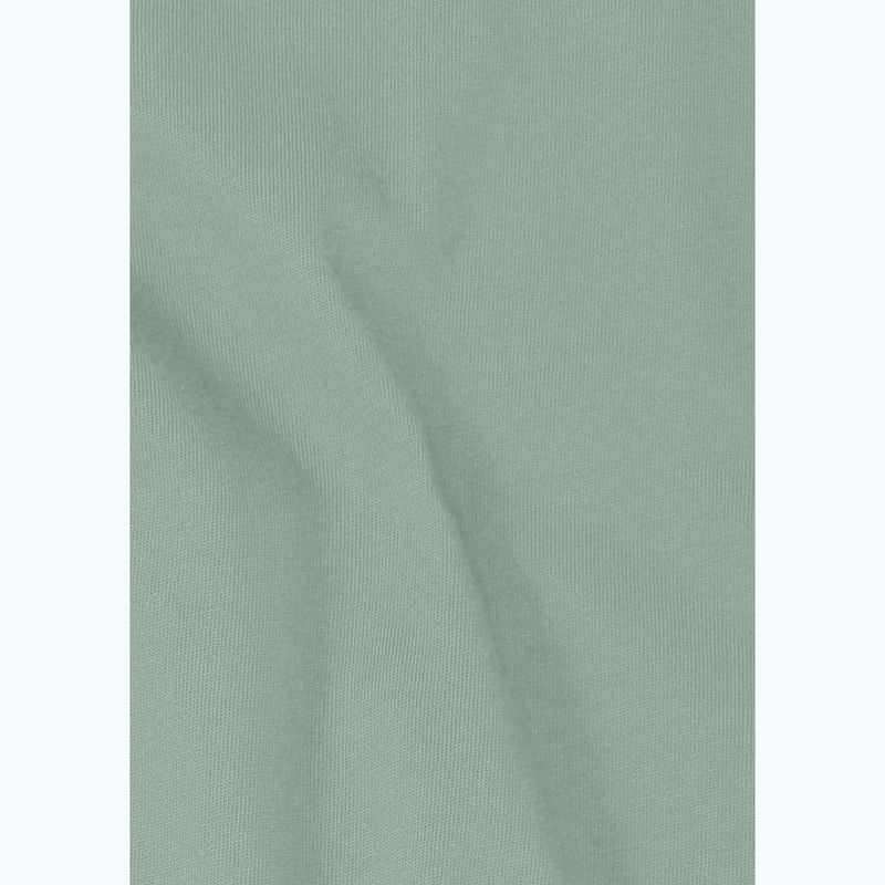 Men's T-shirt Jack Wolfskin Essential green zinnia 7