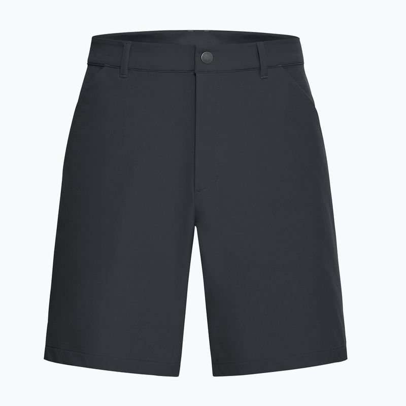 Men's trekking shorts Jack Wolfskin Pico phantom 8