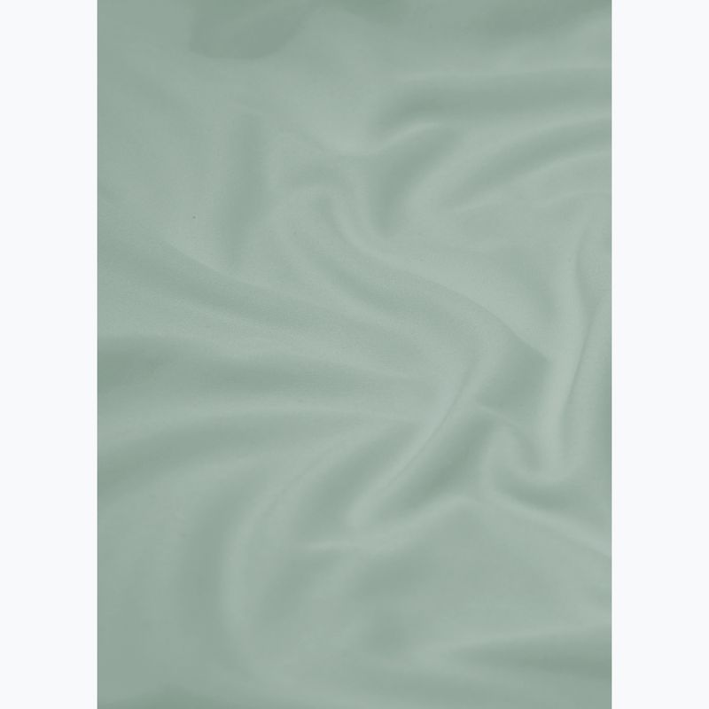 Women's trekking T-shirt Jack Wolfskin Tech T green zinnia 8