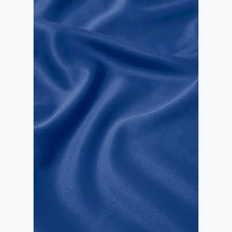 Men's trekking T-shirt Jack Wolfskin Tech T blue orchid 8