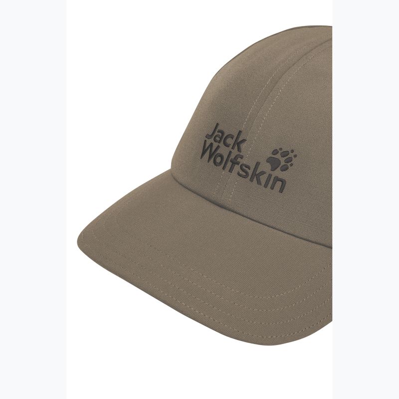 Baseball cap Jack Wolfskin sunset stone 3