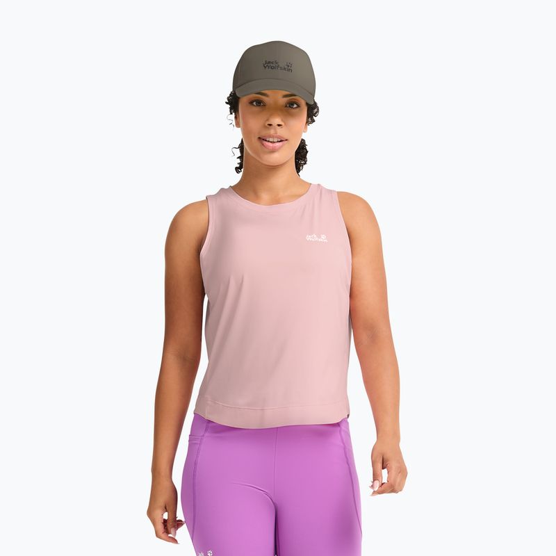 Baseball cap Jack Wolfskin sunset stone 6