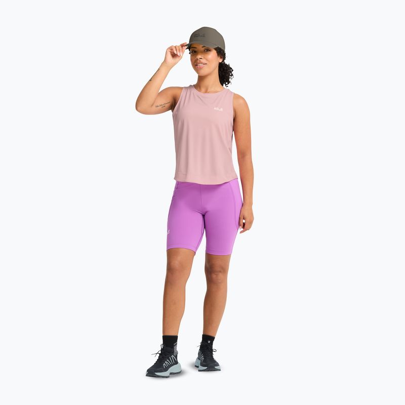 Baseball cap Jack Wolfskin sunset stone 7