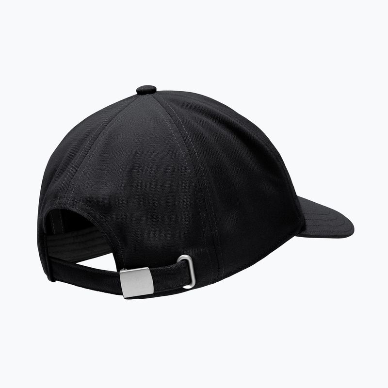 Baseball cap Jack Wolfskin sunset black 2