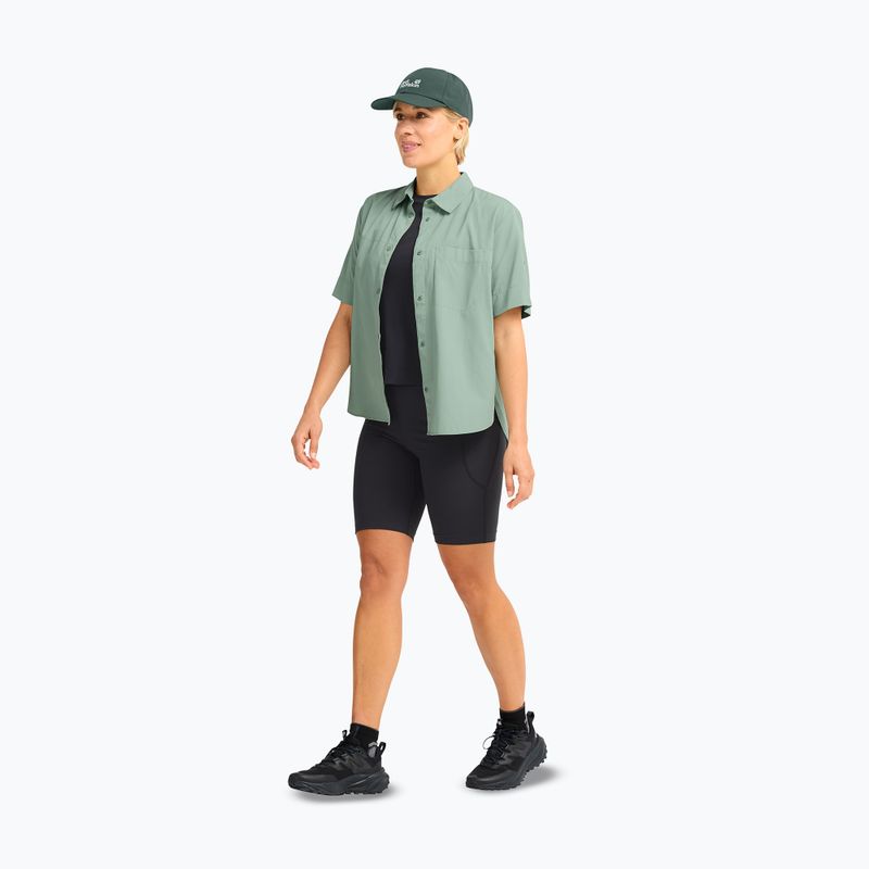 Baseball cap Jack Wolfskin sunset sago palm 5