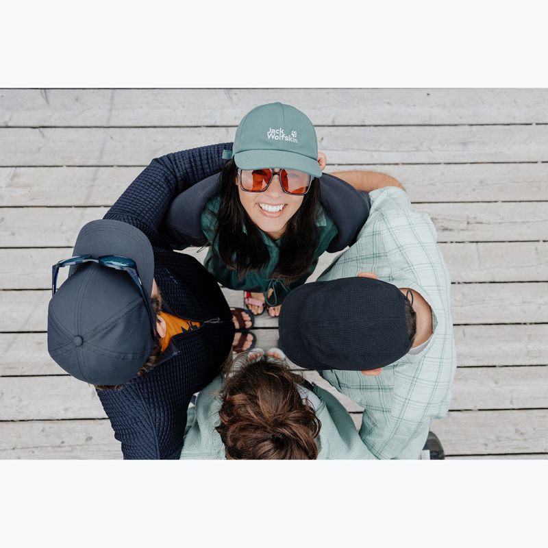 Baseball cap Jack Wolfskin sunset sago palm 9