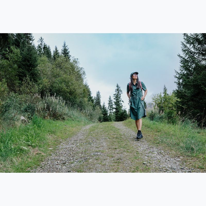 Baseball cap Jack Wolfskin sunset sago palm 10