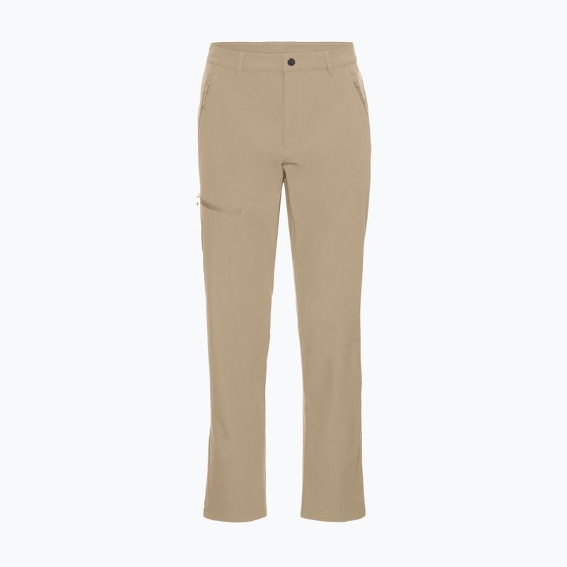 Men's trekking trousers Jack Wolfskin Pico Trail hazel wood 6