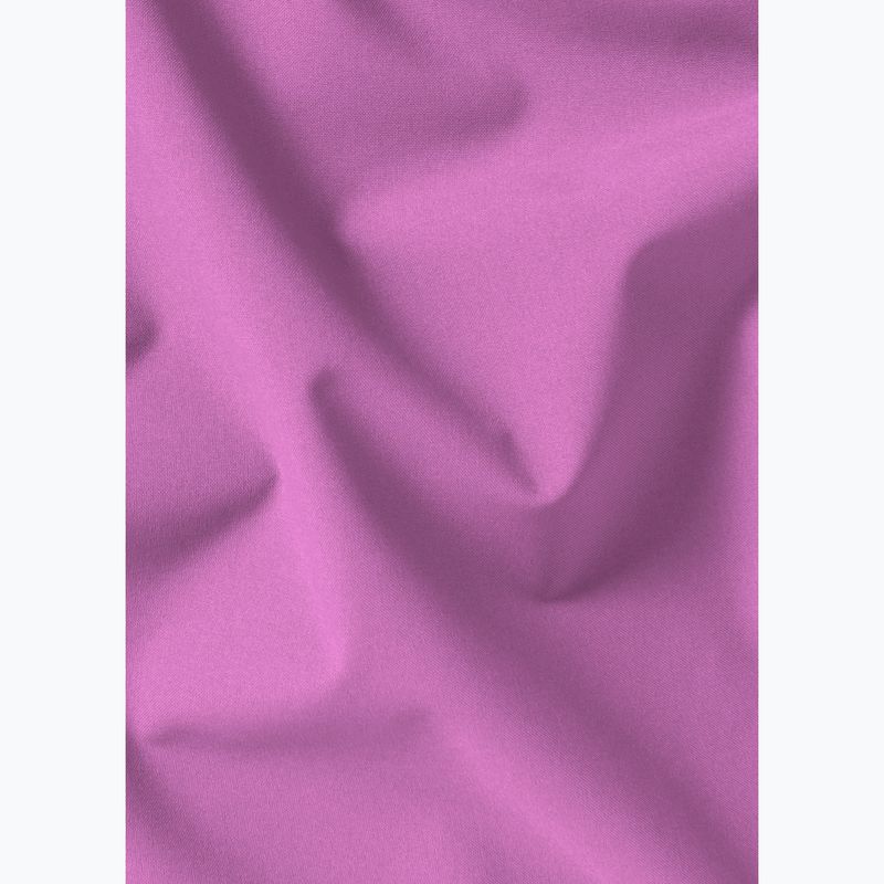 Women's rain jacket Jack Wolfskin Trailtime 2L foxglove 10