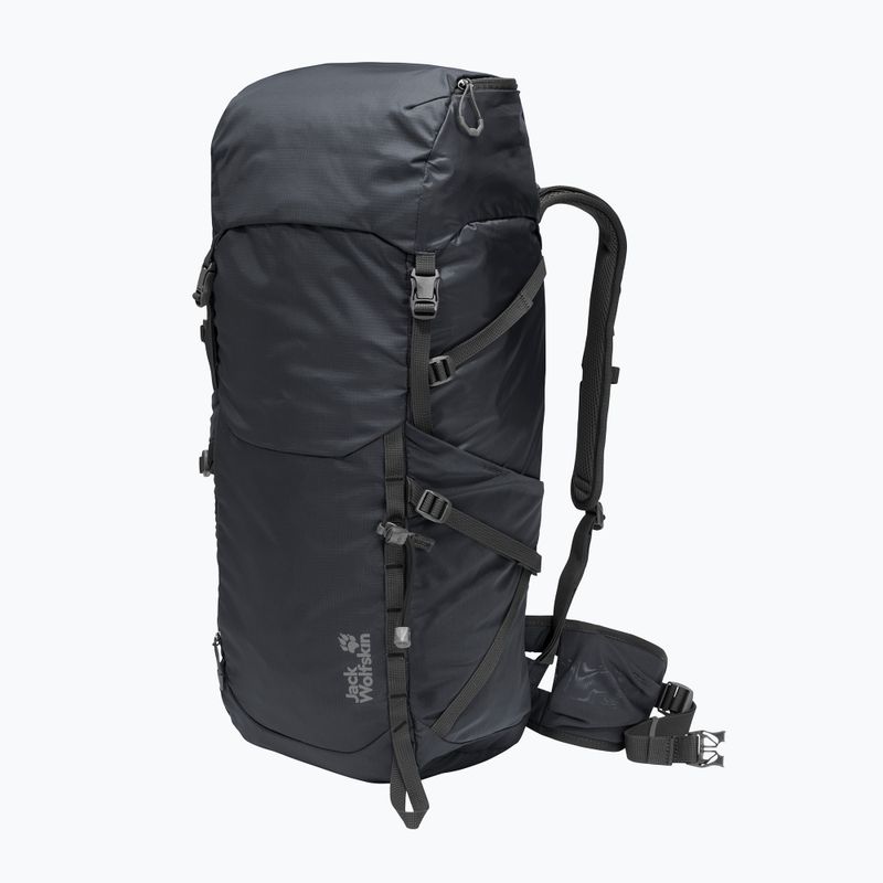 Hiking backpack Jack Wolfskin Echotrek Shape 30 l phantom 2