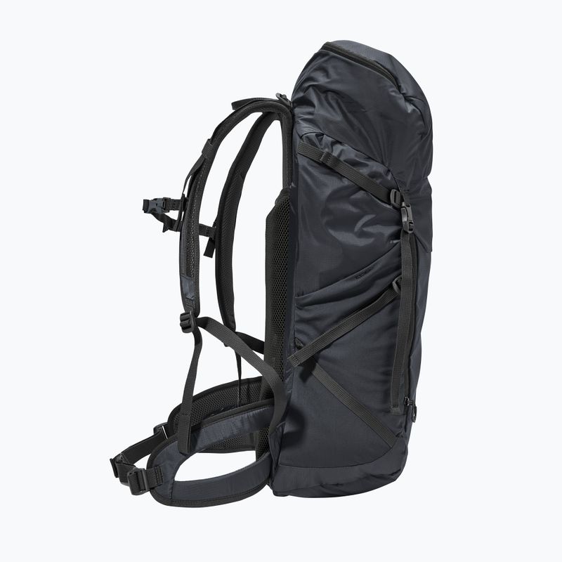 Hiking backpack Jack Wolfskin Echotrek Shape 30 l phantom 4