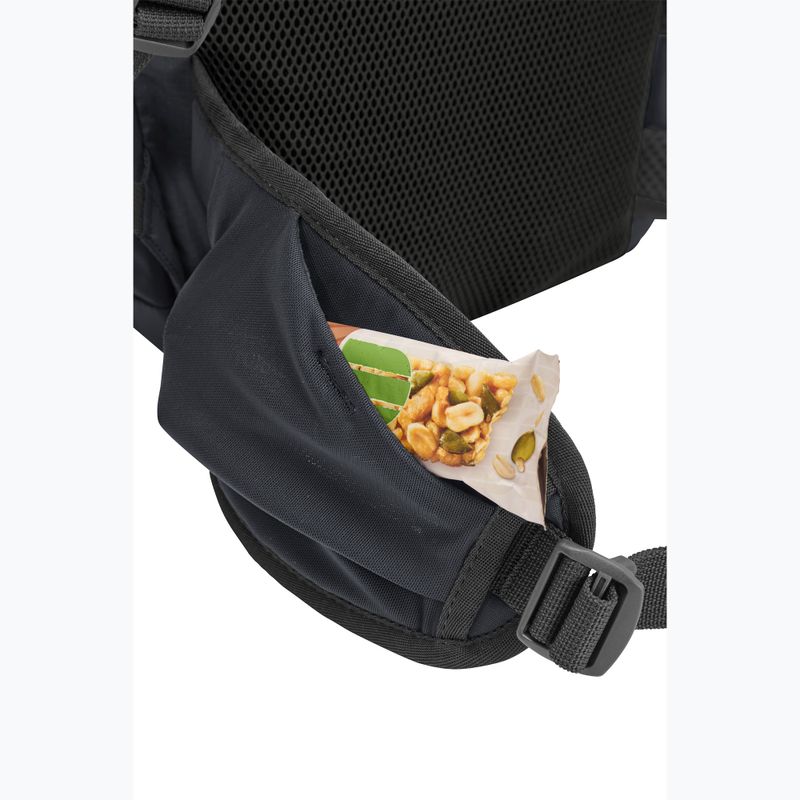 Hiking backpack Jack Wolfskin Echotrek Shape 30 l phantom 13