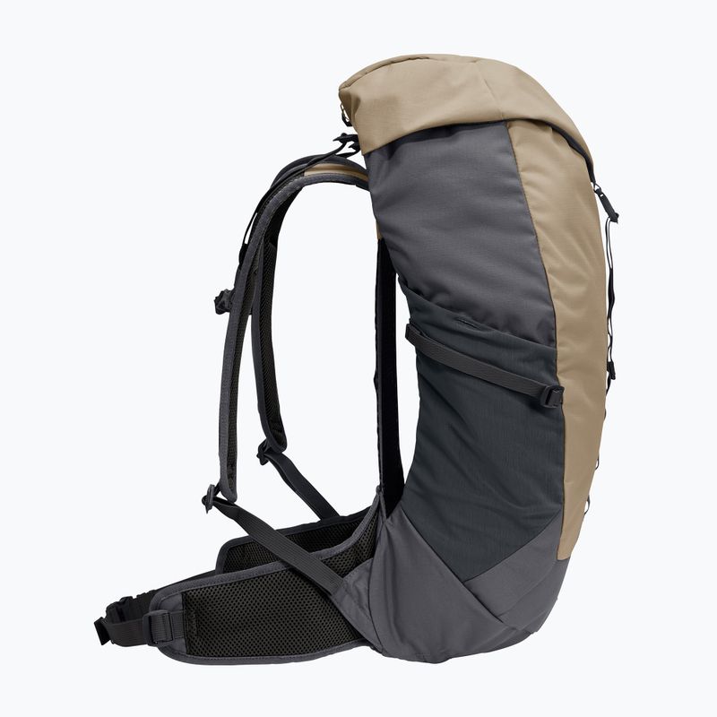 Hiking backpack Jack Wolfskin Astro Vent 30 l hazel wood 4