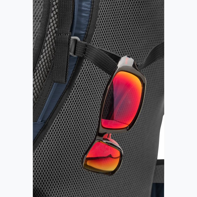 Hiking backpack Jack Wolfskin Echotrek Shape 30 l midnight sky 12