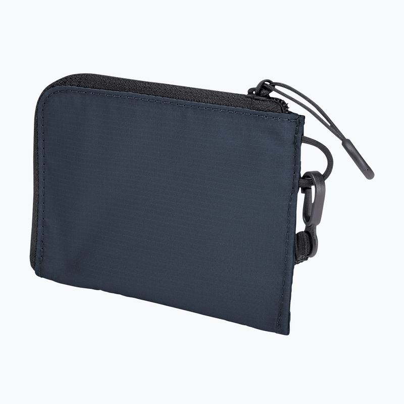 Wallet Jack Wolfskin Wandermood midnight sky 2