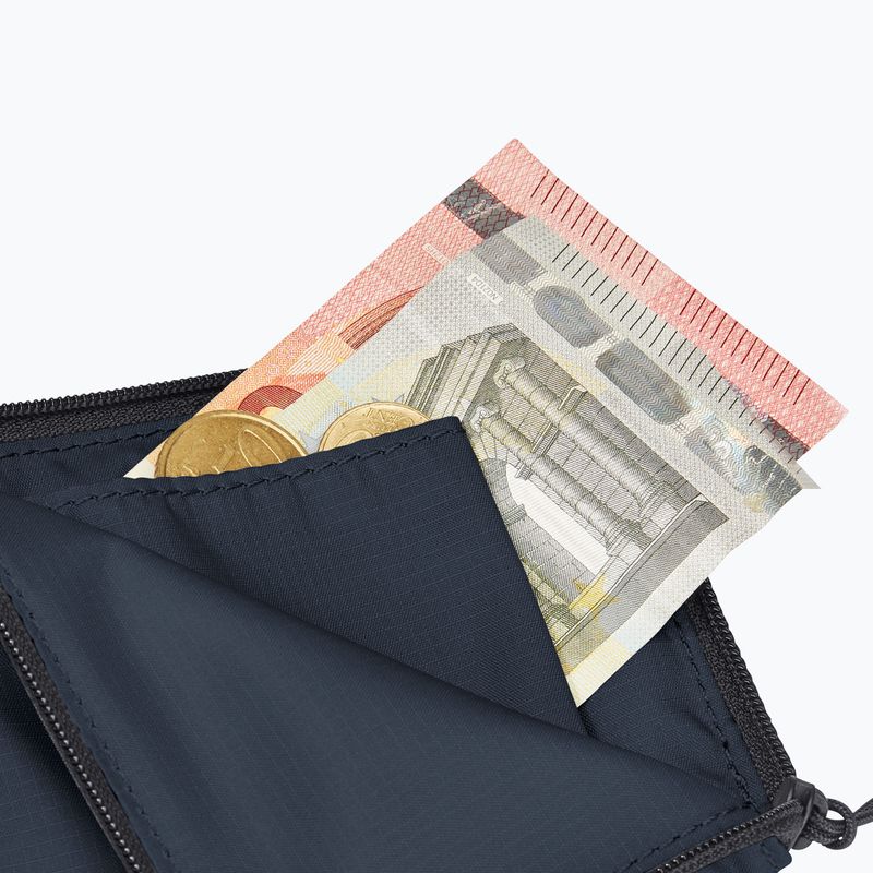 Wallet Jack Wolfskin Wandermood midnight sky 5