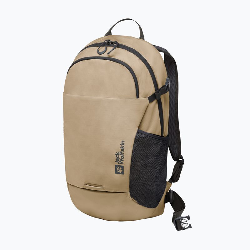 Backpack Jack Wolfskin Velocity 20 l hazel wood 4