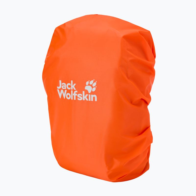 Urban backpack Jack Wolfskin Yuma 14 l midnight sky 7