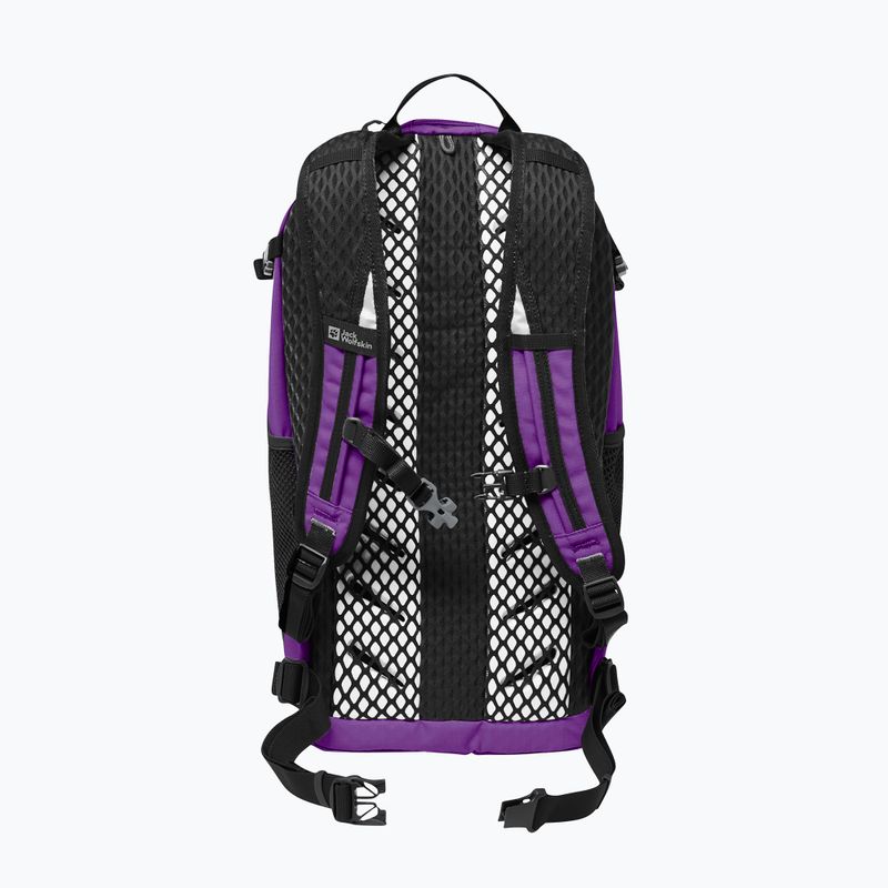 Backpack Jack Wolfskin Velocity 20 l freesia 3