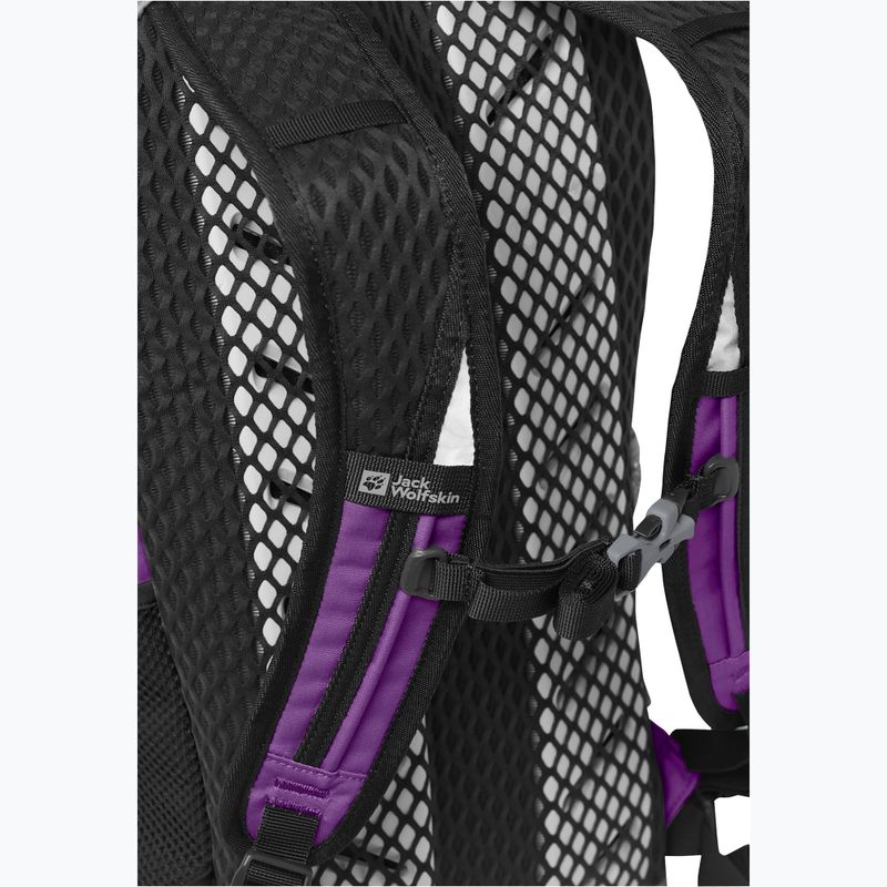 Backpack Jack Wolfskin Velocity 20 l freesia 11