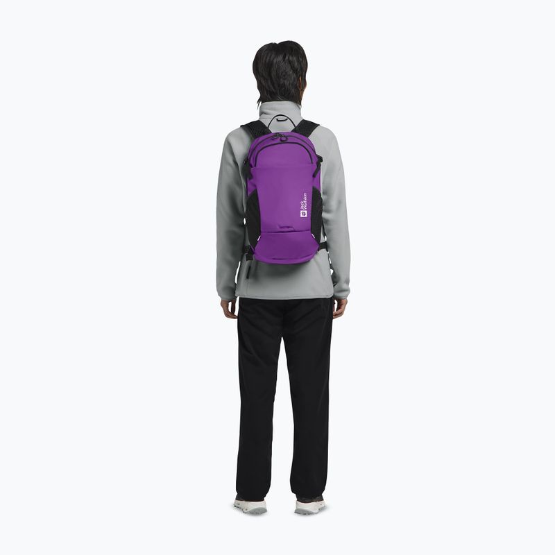 Backpack Jack Wolfskin Velocity 20 l freesia 13