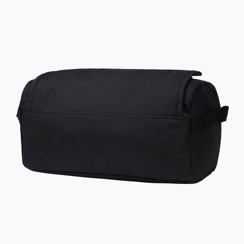Toiletry bag Jack Wolfskin Konya 6 l black 2
