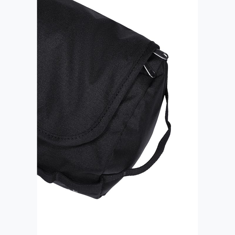 Toiletry bag Jack Wolfskin Konya 6 l black 4