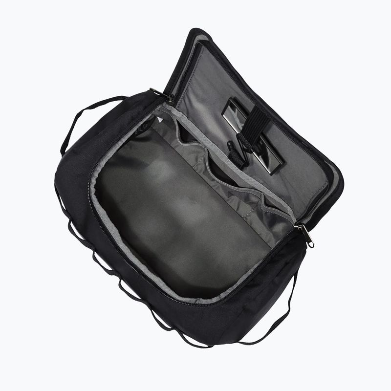 Toiletry bag Jack Wolfskin Konya 6 l black 5