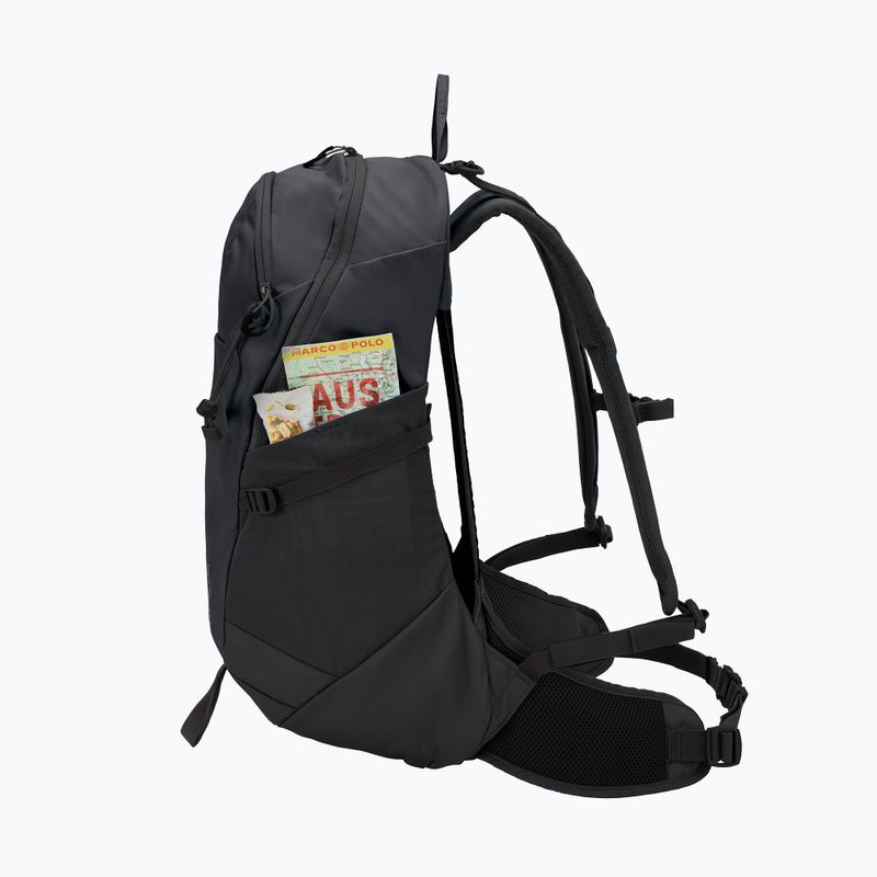 Hiking backpack Jack Wolfskin Astro Vent 24 and phantom 6