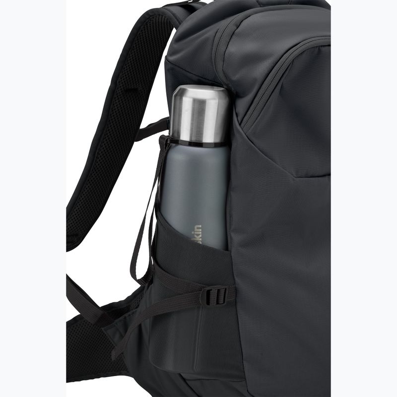 Hiking backpack Jack Wolfskin Astro Vent 24 and phantom 12