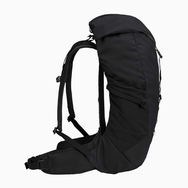 Hiking backpack Jack Wolfskin Astro Vent 30 and phantom 4