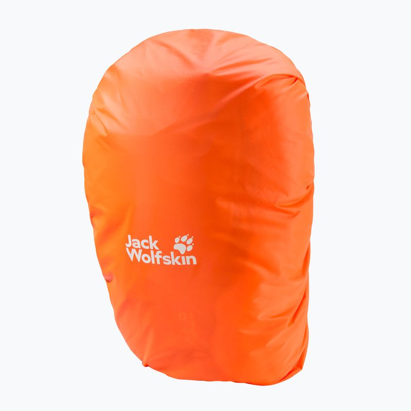 Hiking backpack Jack Wolfskin Astro Vent 30 and phantom 5