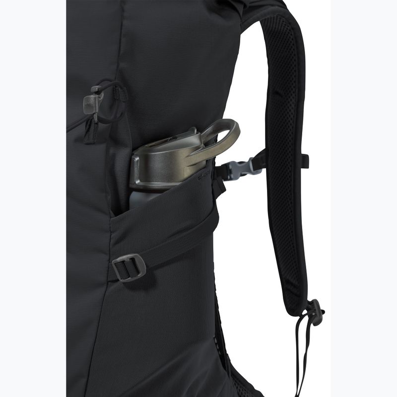 Hiking backpack Jack Wolfskin Astro Vent 30 and phantom 12