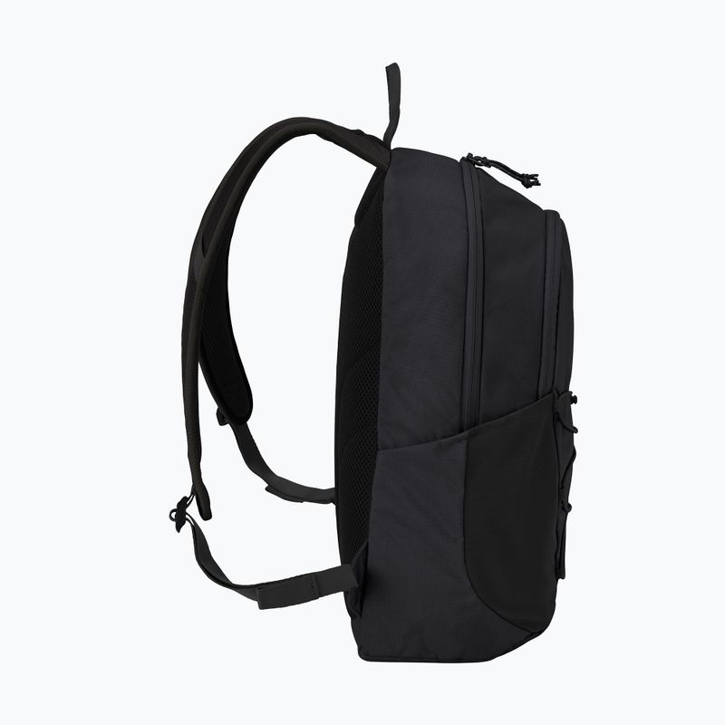 Urban backpack Jack Wolfskin Yuma 18 l black 5