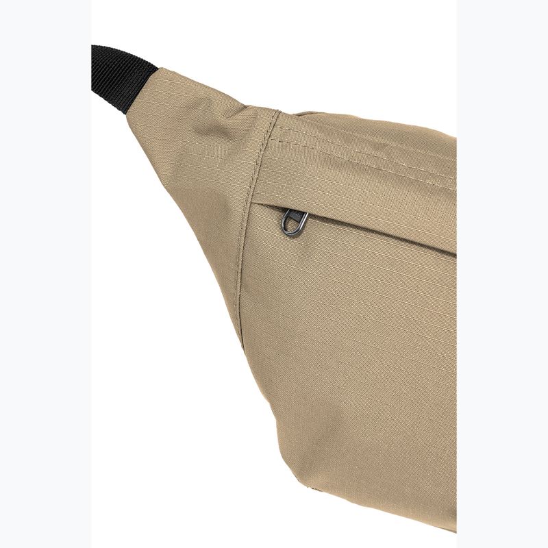 Waist bag Jack Wolfskin Konya 2 l hazel wood 6