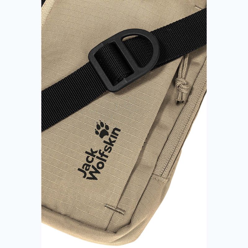 Pouch Jack Wolfskin Konya 1 l hazel wood 6