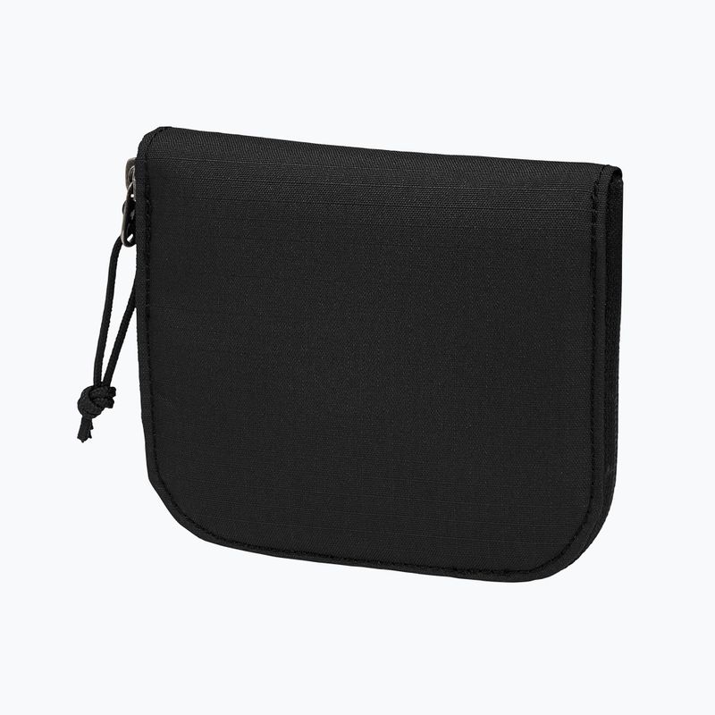 Wallet Jack Wolfskin Konya A66078 black 2
